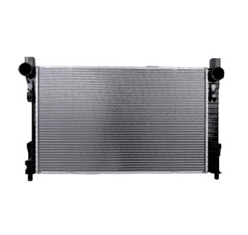 Chladič, chlazení motoru KAMOKA 7700274