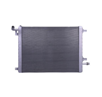Chladič motora KAMOKA 7700283