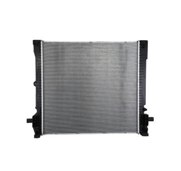 Chladič, chlazení motoru KAMOKA 7700286