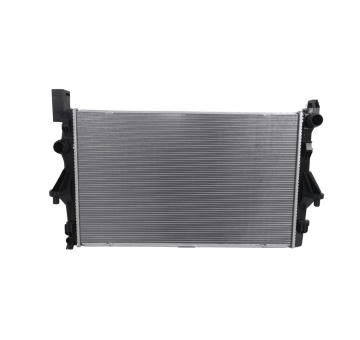 Chladič, chlazení motoru KAMOKA 7700287