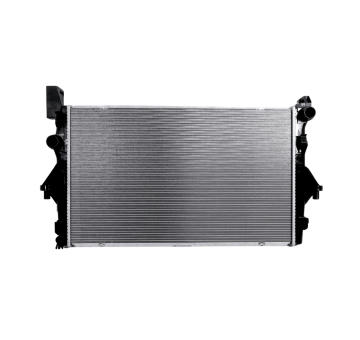 Chladič, chlazení motoru KAMOKA 7700288