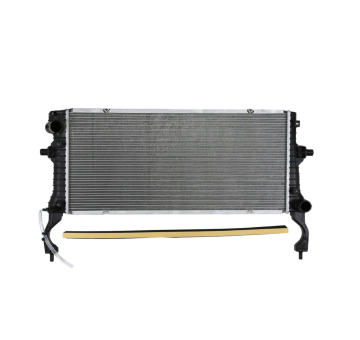 Chladič motora KAMOKA 7700289