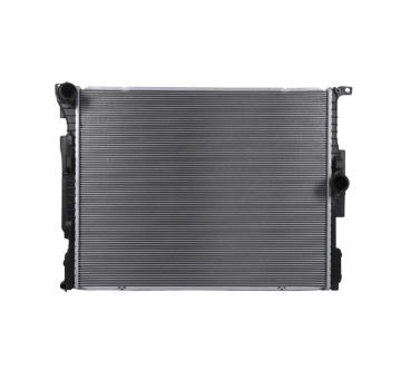 Chladič, chlazení motoru KAMOKA 7700296