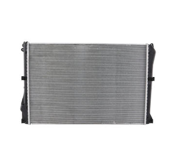 Chladič, chlazení motoru KAMOKA 7700302