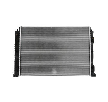 Nízkoteplotný chladič, chladič turbodúchadla KAMOKA 7700303