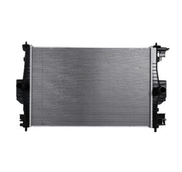 Chladič, chlazení motoru KAMOKA 7700305