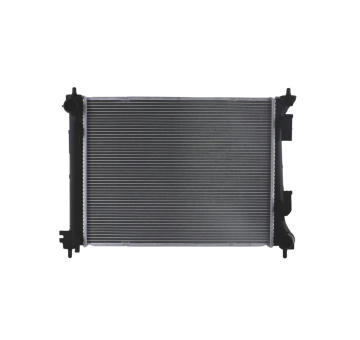 Chladič, chlazení motoru KAMOKA 7700308
