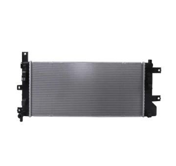 Chladič, chlazení motoru KAMOKA 7700309