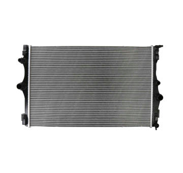 Chladič, chlazení motoru KAMOKA 7700313