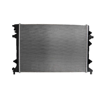 Chladič, chlazení motoru KAMOKA 7700316