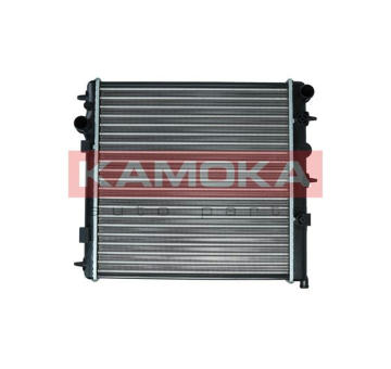 Chladič, chlazení motoru KAMOKA 7705011