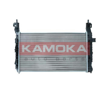 Chladič motora KAMOKA 7705064
