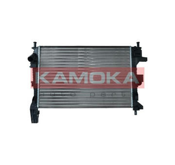 Chladič, chlazení motoru KAMOKA 7705059