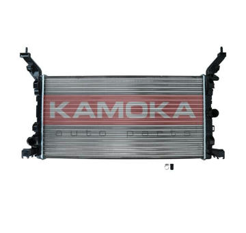 Chladič, chlazení motoru KAMOKA 7705068