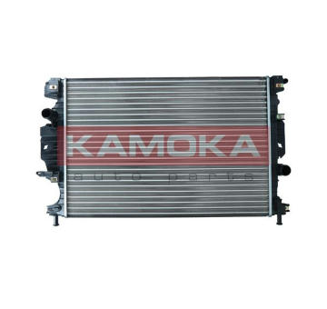Chladič, chlazení motoru KAMOKA 7705081