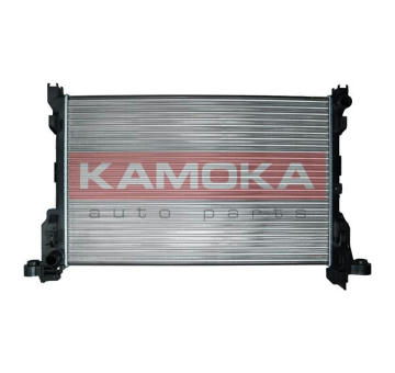 Chladič, chlazení motoru KAMOKA 7705091