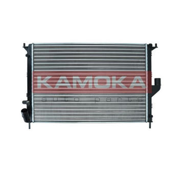 Chladič, chlazení motoru KAMOKA 7705100