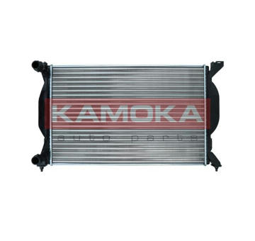 Chladič, chlazení motoru KAMOKA 7705120