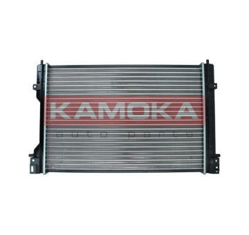 Chladič, chlazení motoru KAMOKA 7705104