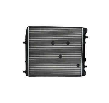 Chladič, chlazení motoru KAMOKA 7705176