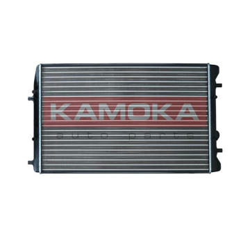 Chladič, chlazení motoru KAMOKA 7705193