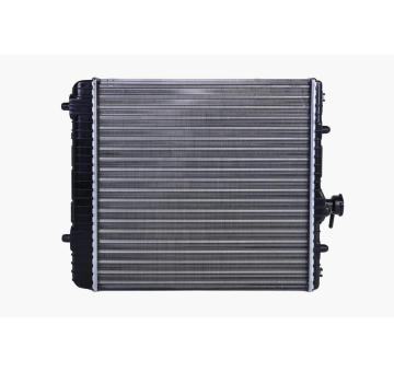 Chladič motora KAMOKA 7705203