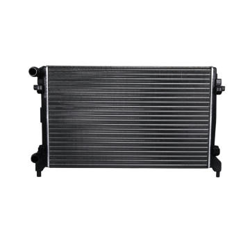 Chladič motora KAMOKA 7705231