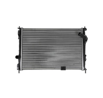 Chladič motora KAMOKA 7705234