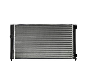 Nízkoteplotný chladič, chladič turbodúchadla KAMOKA 7705236