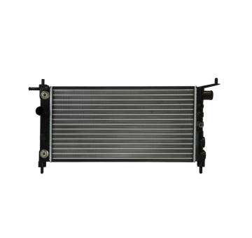 Chladič, chlazení motoru KAMOKA 7705250