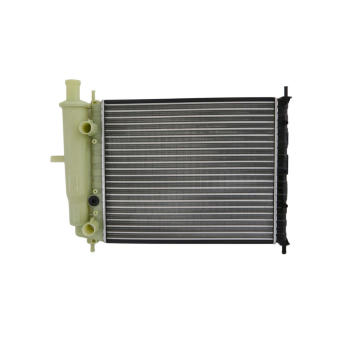 Nízkoteplotný chladič, chladič turbodúchadla KAMOKA 7705258