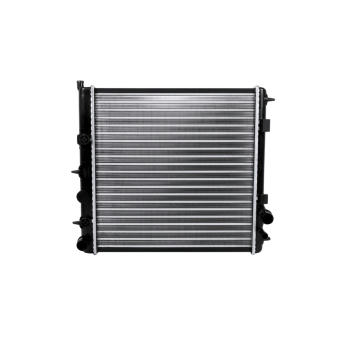 Nízkoteplotný chladič, chladič turbodúchadla KAMOKA 7705261