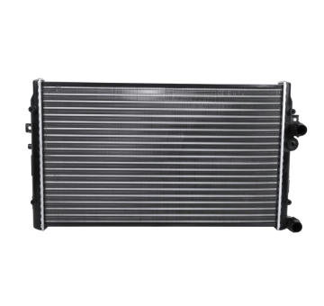 Nízkoteplotný chladič, chladič turbodúchadla KAMOKA 7705268