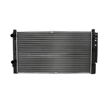 Nízkoteplotný chladič, chladič turbodúchadla KAMOKA 7705273