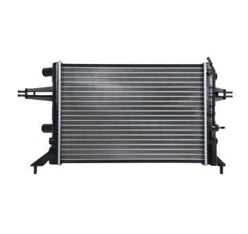 Chladič, chlazení motoru KAMOKA 7705279