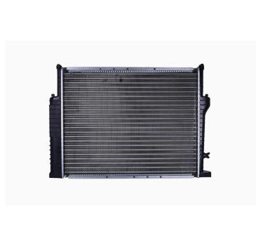 Nízkoteplotný chladič, chladič turbodúchadla KAMOKA 7705280