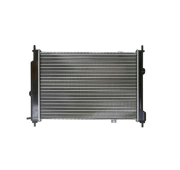 Nízkoteplotný chladič, chladič turbodúchadla KAMOKA 7705282