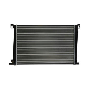 Nízkoteplotný chladič, chladič turbodúchadla KAMOKA 7705286