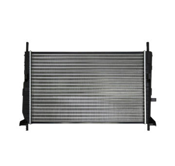 Nízkoteplotný chladič, chladič turbodúchadla KAMOKA 7705294