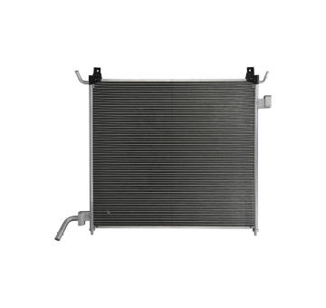 Chladič, chlazení motoru KAMOKA 7705296