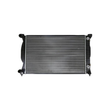 Nízkoteplotný chladič, chladič turbodúchadla KAMOKA 7705302