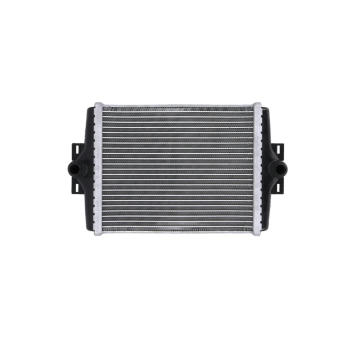 Nízkoteplotný chladič, chladič turbodúchadla KAMOKA 7705309