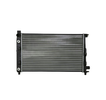 Chladič, chlazení motoru KAMOKA 7705311