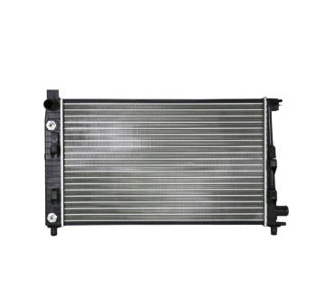 Chladič, chlazení motoru KAMOKA 7705312
