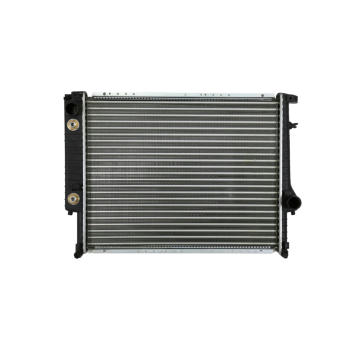 Nízkoteplotný chladič, chladič turbodúchadla KAMOKA 7705318