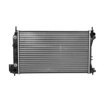 Chladič nízké teploty, chladič plnicího vzduchu KAMOKA 7705325