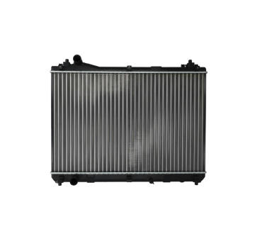Chladič, chlazení motoru KAMOKA 7705326