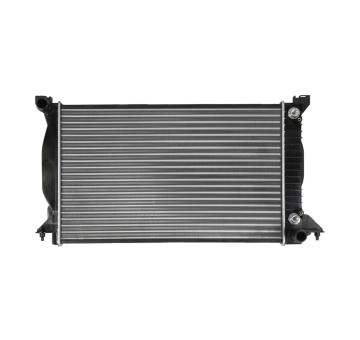 Nízkoteplotný chladič, chladič turbodúchadla KAMOKA 7705328