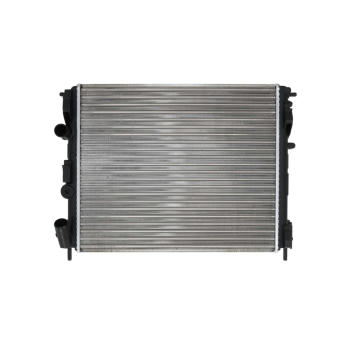 Nízkoteplotný chladič, chladič turbodúchadla KAMOKA 7705358