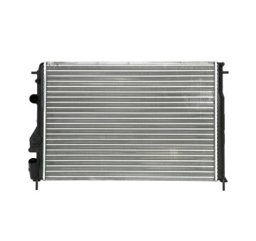 Nízkoteplotný chladič, chladič turbodúchadla KAMOKA 7705362